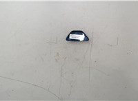  Заглушка (решетка) бампера BMW 5 F10 2010-2016 7903251 #1