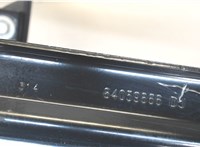 84059866dj Кронштейн аккумуляторной батареи Chevrolet Camaro 2018- 7903436 #3