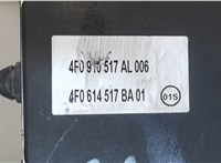  Блок АБС, насос (ABS, ESP, ASR) Audi A6 (C6) 2005-2011 7903519 #3