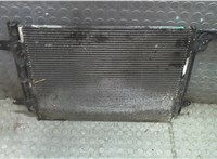  Радиатор кондиционера Volkswagen Tiguan 2007-2011 7903825 #1