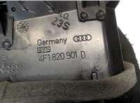  Дефлектор обдува салона Audi A6 (C6) 2005-2011 7904421 #4