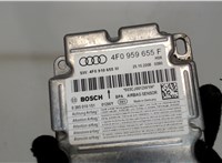  Блок управления подушками безопасности Audi A6 (C6) 2005-2011 7904447 #4