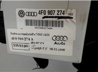  Блок контроля давления в шинах Audi A6 (C6) 2005-2011 7904469 #4