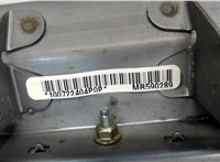  Подушка безопасности переднего пассажира Mitsubishi Galant 2004-2012 7904527 #3