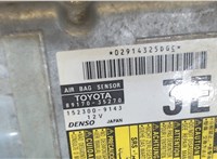  Блок управления подушками безопасности Toyota FJ Cruiser 7904985 #4