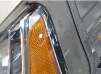 4h0907472a Фара (передняя) Audi A8 (D4) 2010-2017 7906075 #2