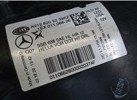 a2128202239kz Фара (передняя) Mercedes E W212 2013-2016 7906341 #3