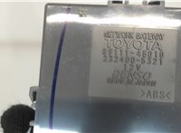  Блок комфорта Toyota Sienna 2 2003-2010 7906529 #4