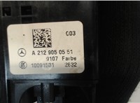 A2129050551 Переключатель света Mercedes ML W166 2011- 7906650 #3