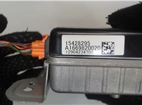  Инвертор, преобразователь напряжения Mercedes ML W166 2011- 7906700 #4