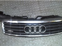 4E0853651B3FZ Решетка радиатора Audi A8 (D3) 2002-2005 7906817 #1