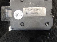 2048702558 Кнопка регулировки сидений Mercedes ML W166 2011- 7906853 #3