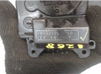 AW063800 Электропривод заслонки отопителя Subaru Tribeca (B9) 2004-2007 7907048 #3