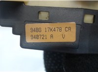 94BG17K478CA Переключатель дворников (стеклоочистителя) Ford Mondeo 1 1993-1996 7908120 #3