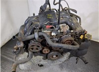 10100BR300 Двигатель (ДВС) Subaru Tribeca (B9) 2007-2014 7908321 #6