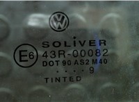  Стекло боковой двери Volkswagen Passat 5 1996-2000 7908344 #2