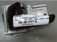  Ручка двери салона Mazda 323 (BA) 1994-1998 7910538 #1