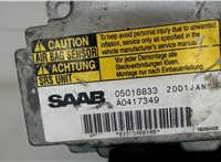 05018833 Блок управления подушками безопасности Saab 9-3 1998-2002 7910650 #4