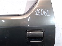 67550SJCA91ZZ Дверь боковая (легковая) Honda Ridgeline 2005-2012 7910657 #4