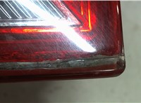  Фонарь крышки багажника Volkswagen Jetta 6 2010-2015 7910778 #3