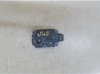 4H0820511E Электропривод заслонки отопителя Audi A8 (D4) 2010-2017 7911001 #1