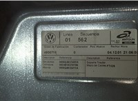  Стеклоподъемник электрический Volkswagen Polo 2001-2005 7911041 #1