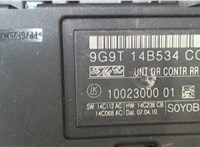  Стеклоподъемник электрический Volvo XC60 2008-2017 7911115 #2