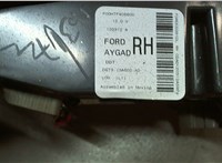  Фонарь крышки багажника Ford Fusion 2012-2016 USA 7911744 #4