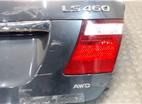 6440150290 Крышка (дверь) багажника Lexus LS460 2006-2012 7911755 #3