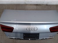 4G5827023C Крышка (дверь) багажника Audi A6 (C7) 2014-2018 7911765 #2