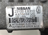 23100EB31A Генератор Nissan Pathfinder 2004-2014 7912198 #2
