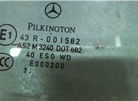  Стекло боковой двери Mercedes B W245 2005-2012 7912486 #1