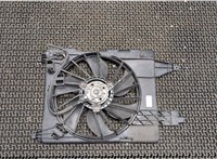  Вентилятор радиатора Renault Scenic 2003-2009 7912986 #1