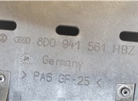 8D0941561 Бардачок (вещевой ящик) Audi A4 (B5) 1994-2000 7913305 #2