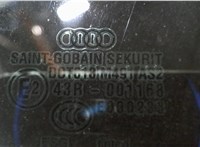 Стекло боковой двери Audi A8 (D3) 2007-2010 7913343 #1