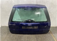  Крышка (дверь) багажника Ford Mondeo 3 2000-2007 7913756 #1