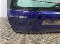  Крышка (дверь) багажника Ford Mondeo 3 2000-2007 7913756 #3