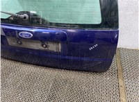  Крышка (дверь) багажника Ford Mondeo 3 2000-2007 7913756 #4