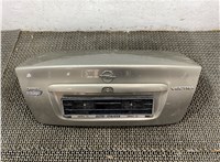  Крышка (дверь) багажника Opel Vectra B 1995-2002 7914088 #1
