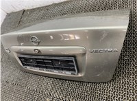  Крышка (дверь) багажника Opel Vectra B 1995-2002 7914088 #3