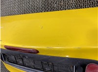  Крышка (дверь) багажника Renault Megane 1996-2002 7914111 #2