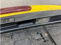  Крышка (дверь) багажника Renault Megane 1996-2002 7914111 #4