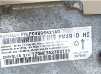  Блок управления подушками безопасности Dodge Caliber 7914294 #4