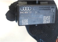 4h0909131 Блок управления иммобилайзера Audi A6 (C7) 2014-2018 7914638 #3