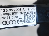 4G5035225A Антенна Audi A6 (C7) 2014-2018 7914670 #3