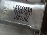 Стеклоподъемник электрический Toyota Celica 1999-2005 7915079 #3