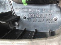  Фонарь крышки багажника Renault Megane 1996-2002 7915163 #3