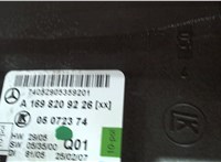  Стеклоподъемник электрический Mercedes B W245 2005-2012 7915348 #2