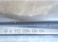  Корпус воздушного фильтра Mercedes S W220 1998-2005 7915481 #3