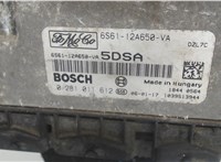 6s6112a650va Блок управления двигателем Ford Fusion 2002-2012 7915641 #4